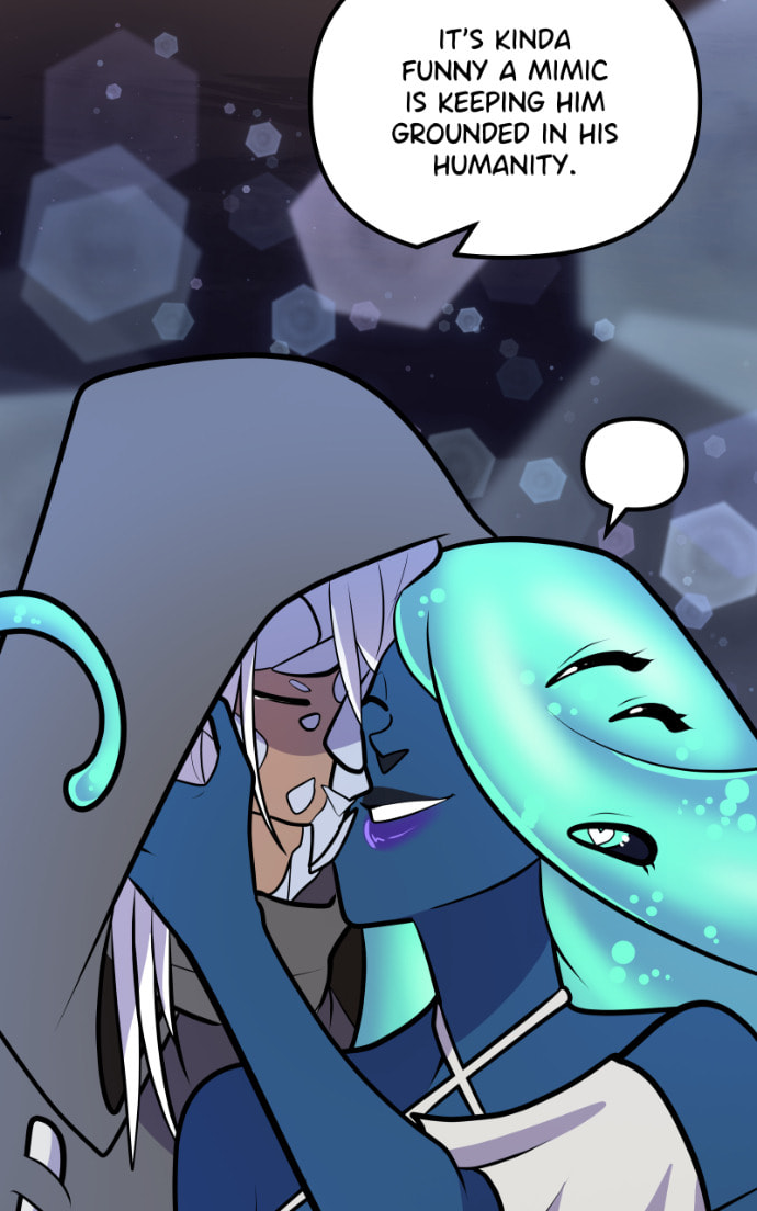 Read Visitor chapter 136 image 17 on Lezhin