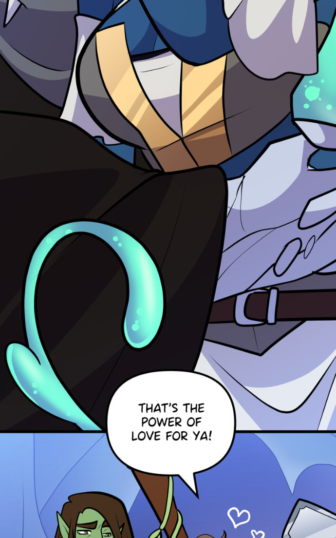 Read Visitor chapter 136 image 18 on Lezhin