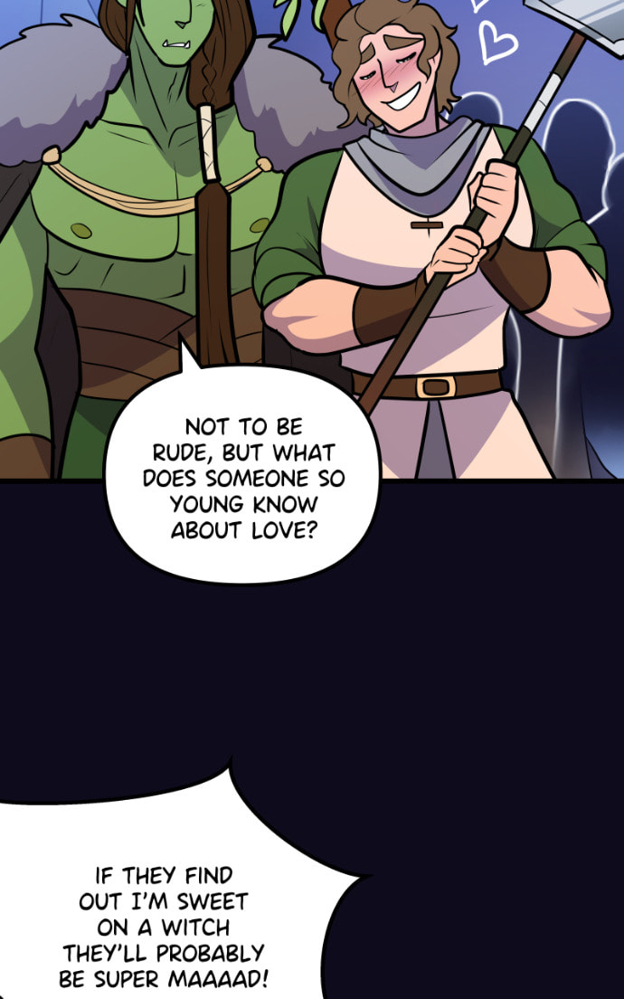Read Visitor chapter 136 image 19 on Lezhin