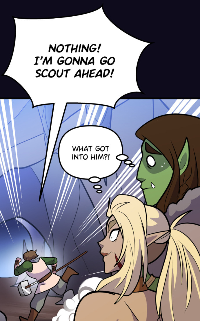 Read Visitor chapter 136 image 21 on Lezhin