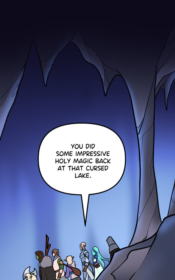 Read Visitor chapter 136 image 3 on Lezhin