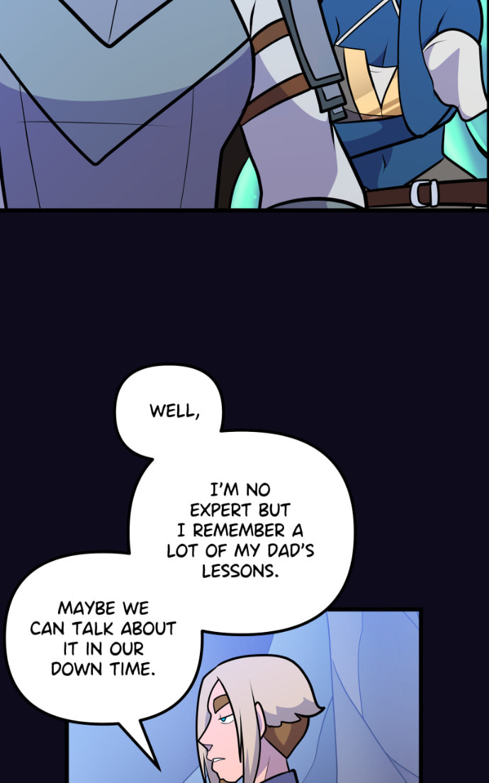 Read Visitor chapter 136 image 5 on Lezhin