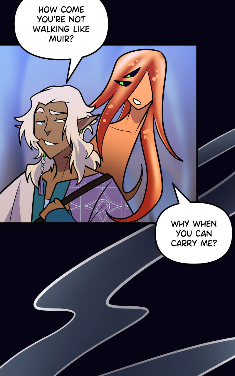 Read Visitor chapter 137 image 10 on Lezhin