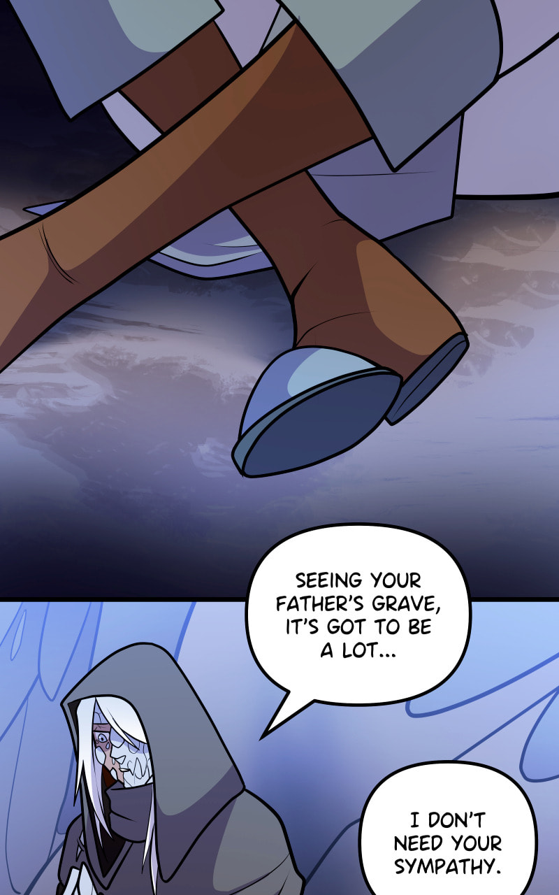 Read Visitor chapter 137 image 12 on Lezhin