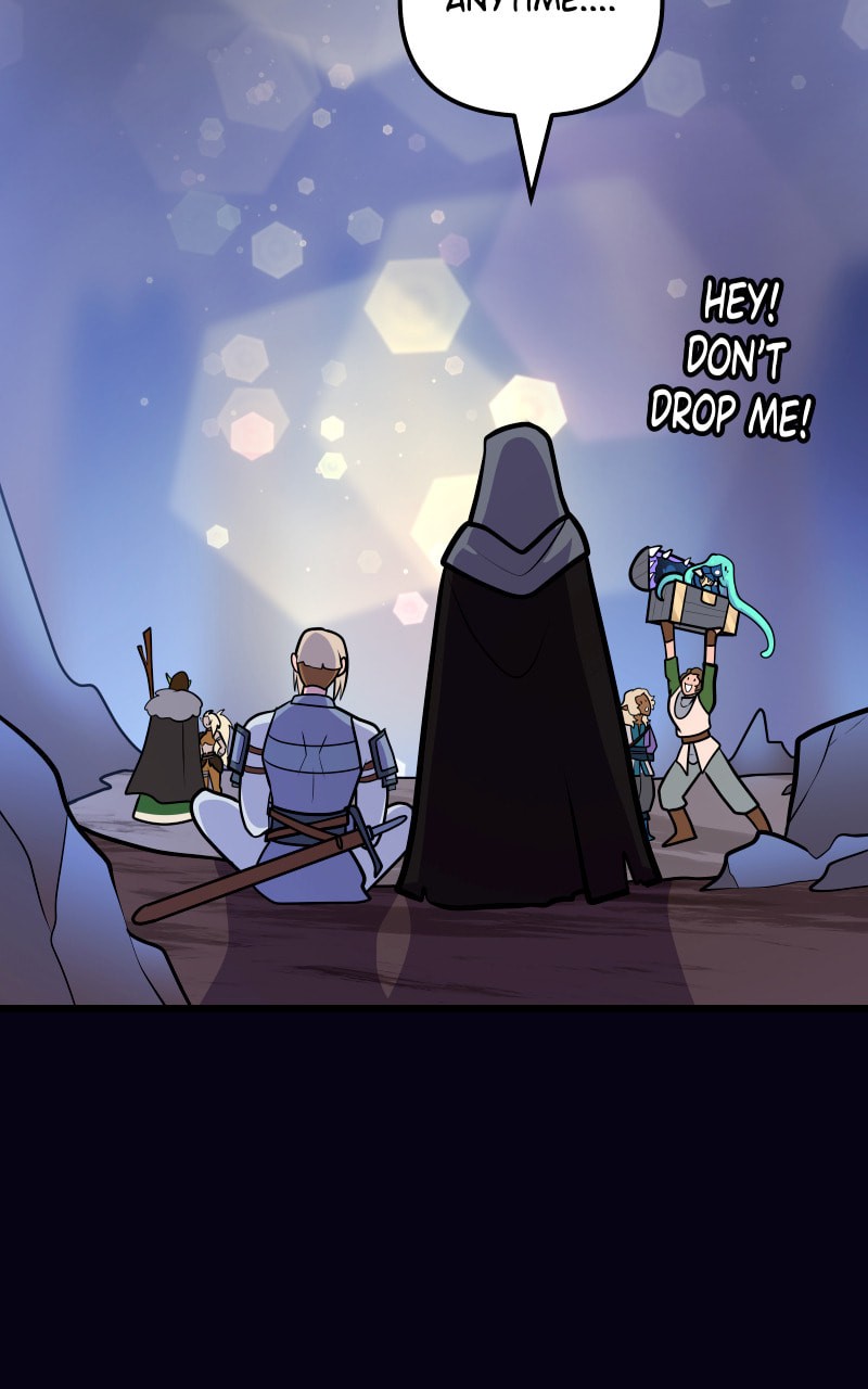 Read Visitor chapter 137 image 18 on Lezhin