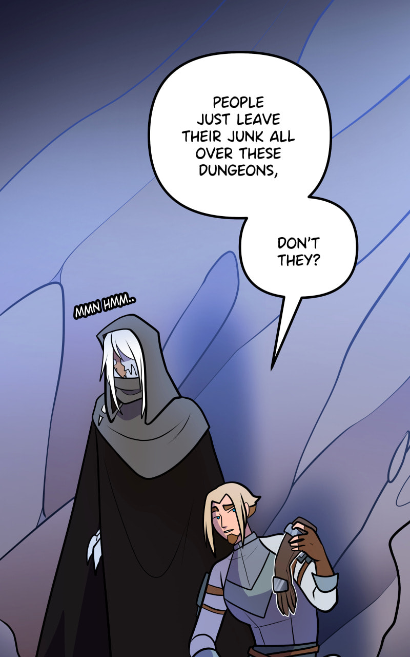 Read Visitor chapter 137 image 20 on Lezhin