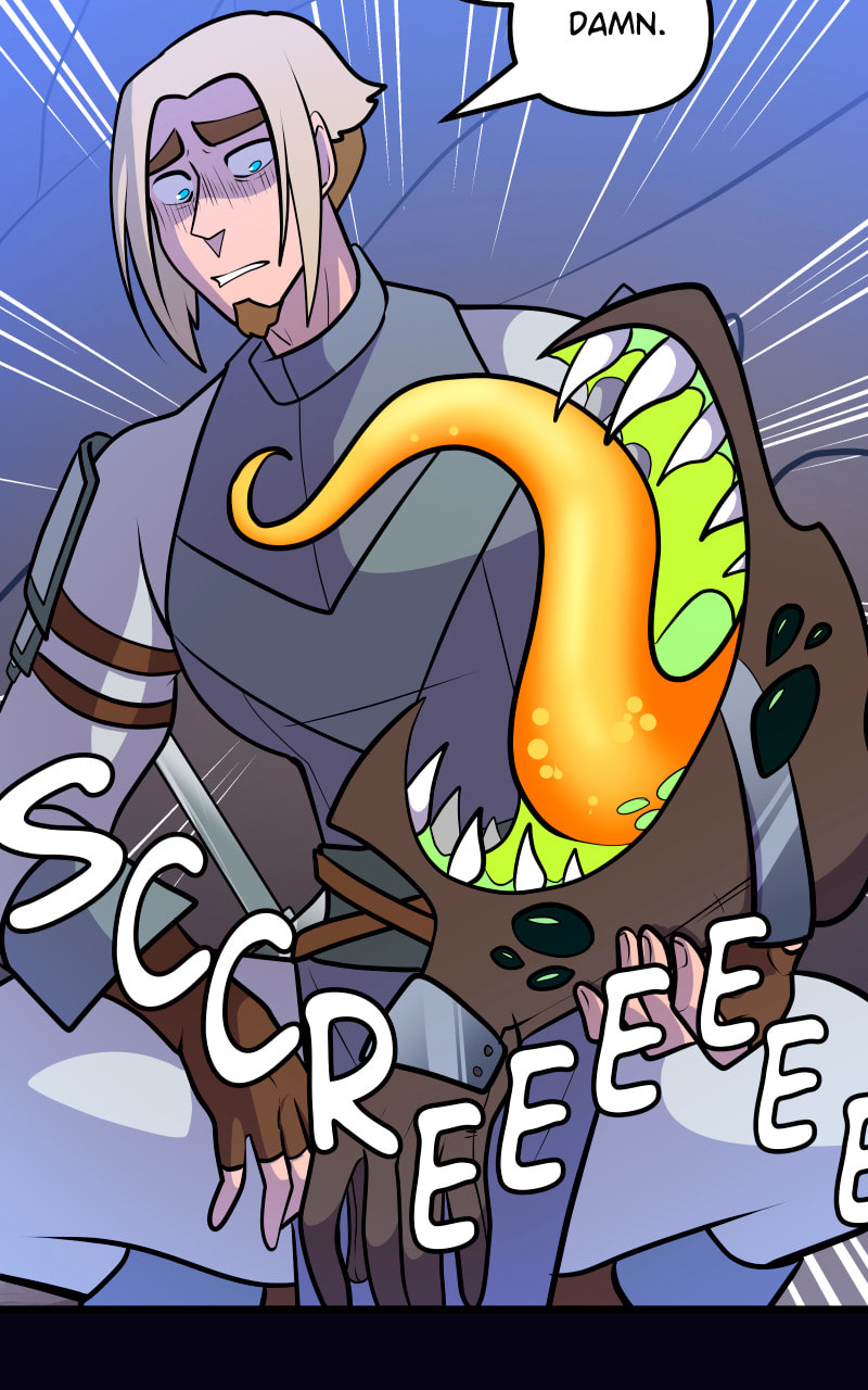 Read Visitor chapter 137 image 23 on Lezhin
