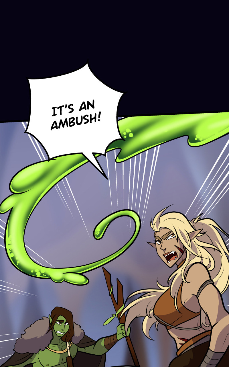 Read Visitor chapter 137 image 24 on Lezhin