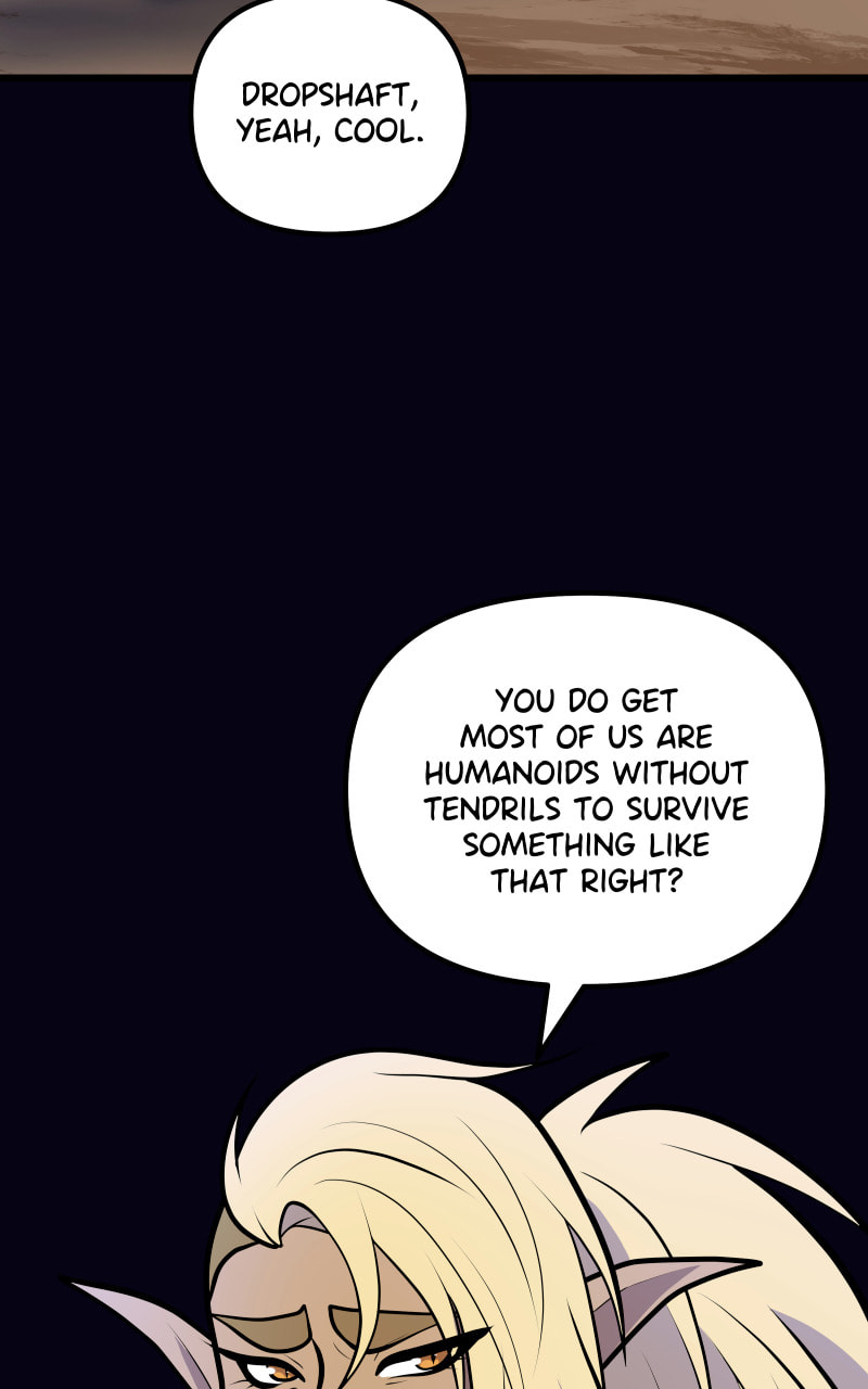 Read Visitor chapter 137 image 3 on Lezhin