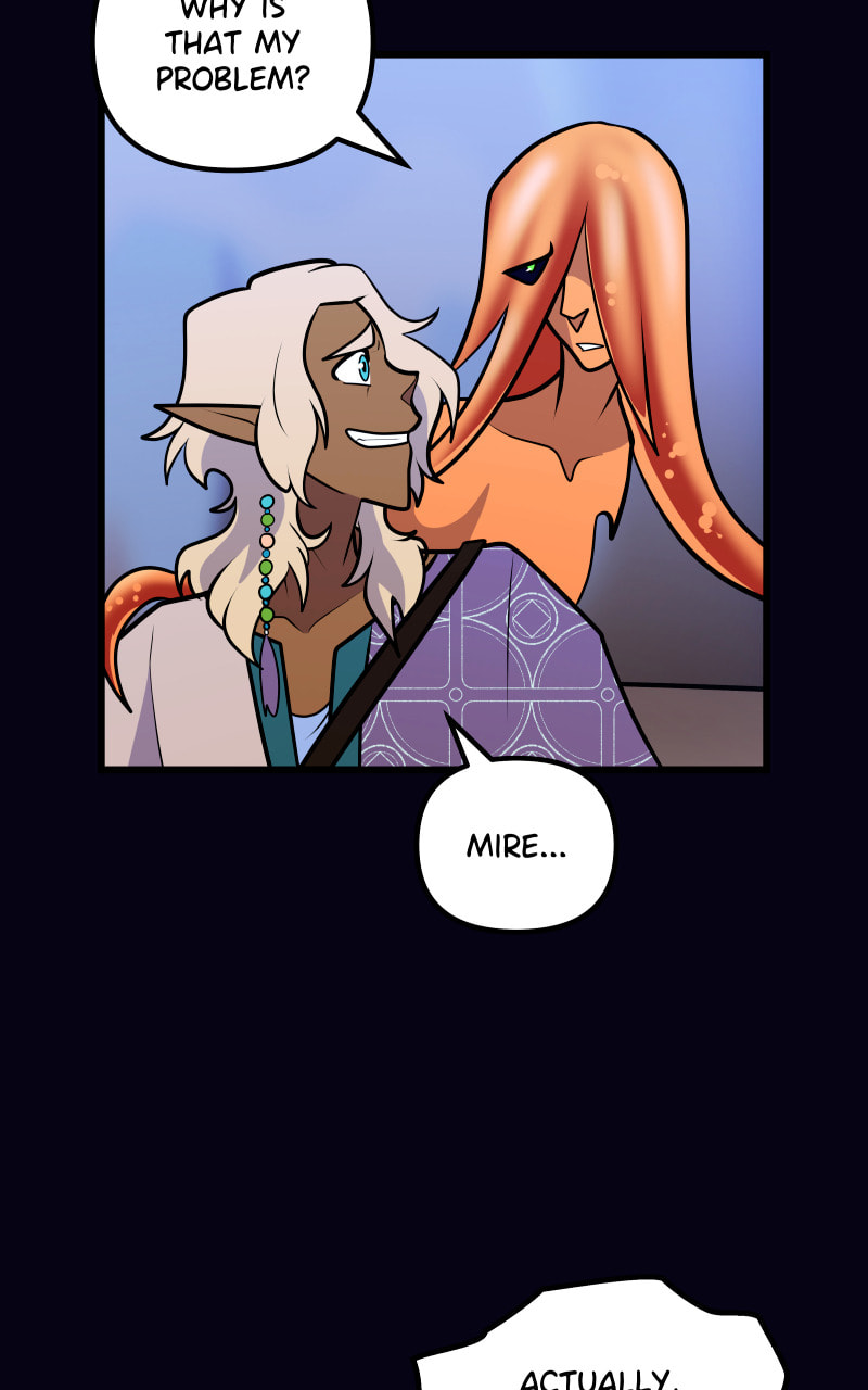 Read Visitor chapter 137 image 5 on Lezhin