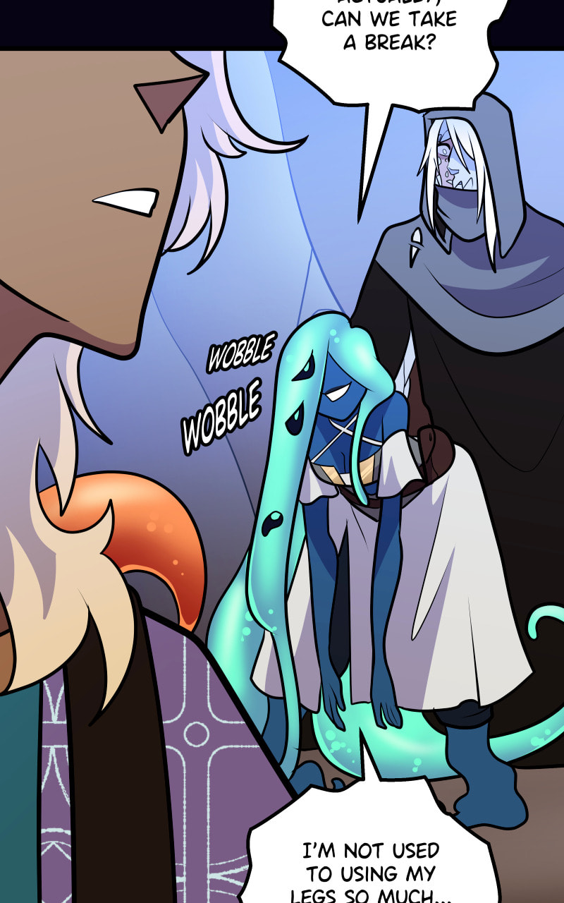 Read Visitor chapter 137 image 6 on Lezhin