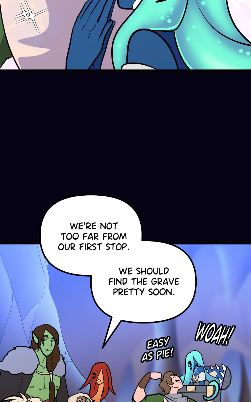 Read Visitor chapter 137 image 8 on Lezhin
