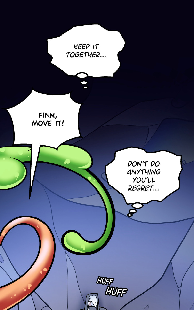 Read Visitor chapter 138 image 2 on Lezhin