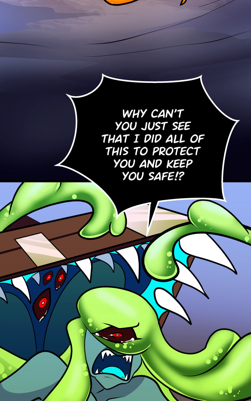 Read Visitor chapter 138 image 22 on Lezhin