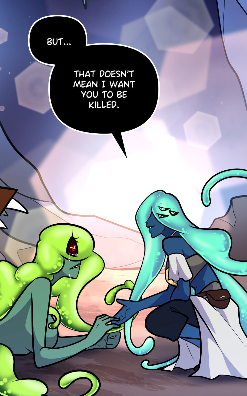 Read Visitor chapter 138 image 27 on Lezhin