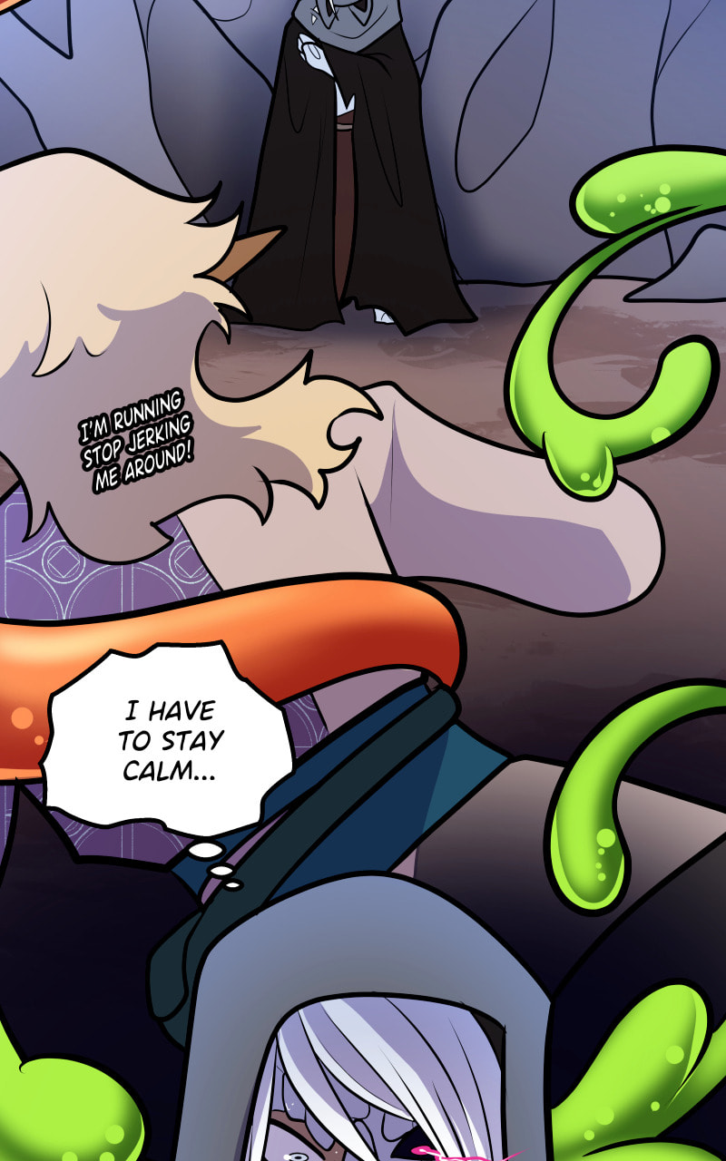 Read Visitor chapter 138 image 3 on Lezhin