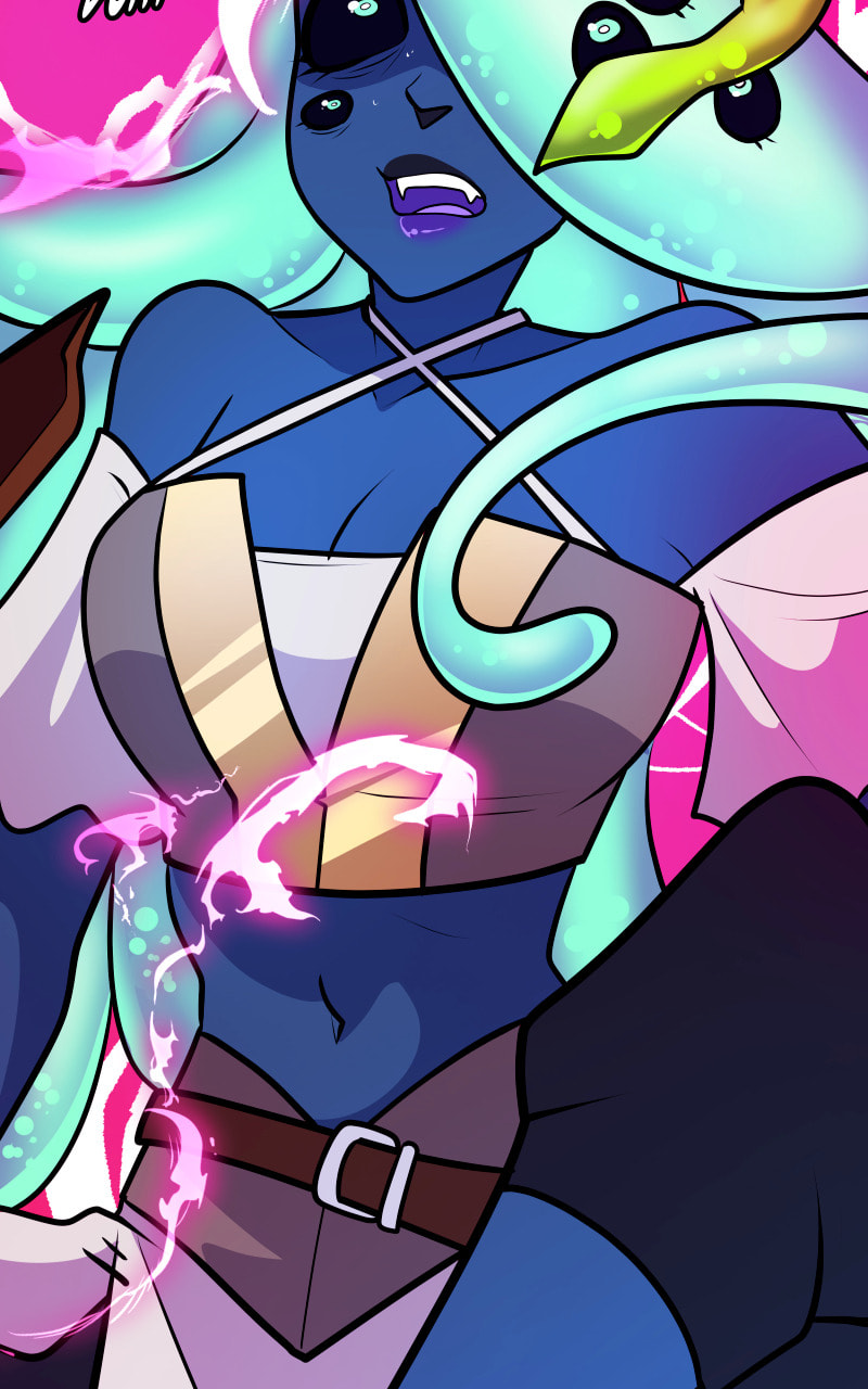 Read Visitor chapter 138 image 32 on Lezhin