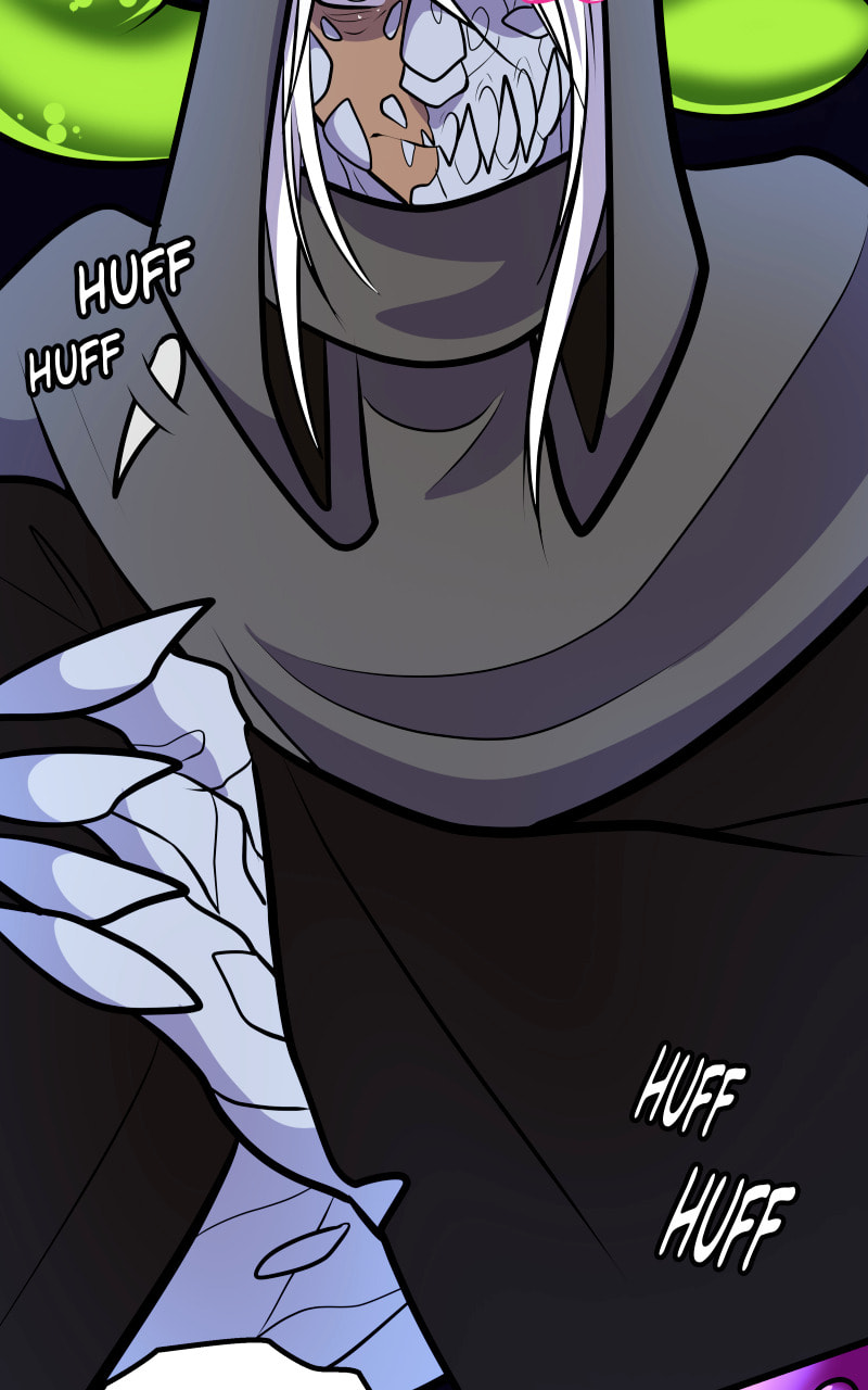 Read Visitor chapter 138 image 4 on Lezhin