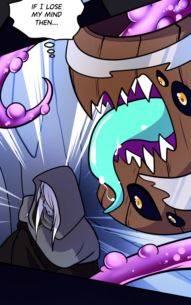 Read Visitor chapter 138 image 5 on Lezhin