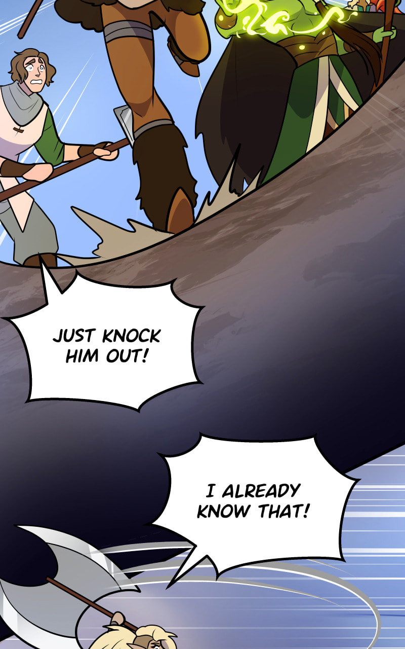 Read Visitor chapter 139 image 10 on Lezhin