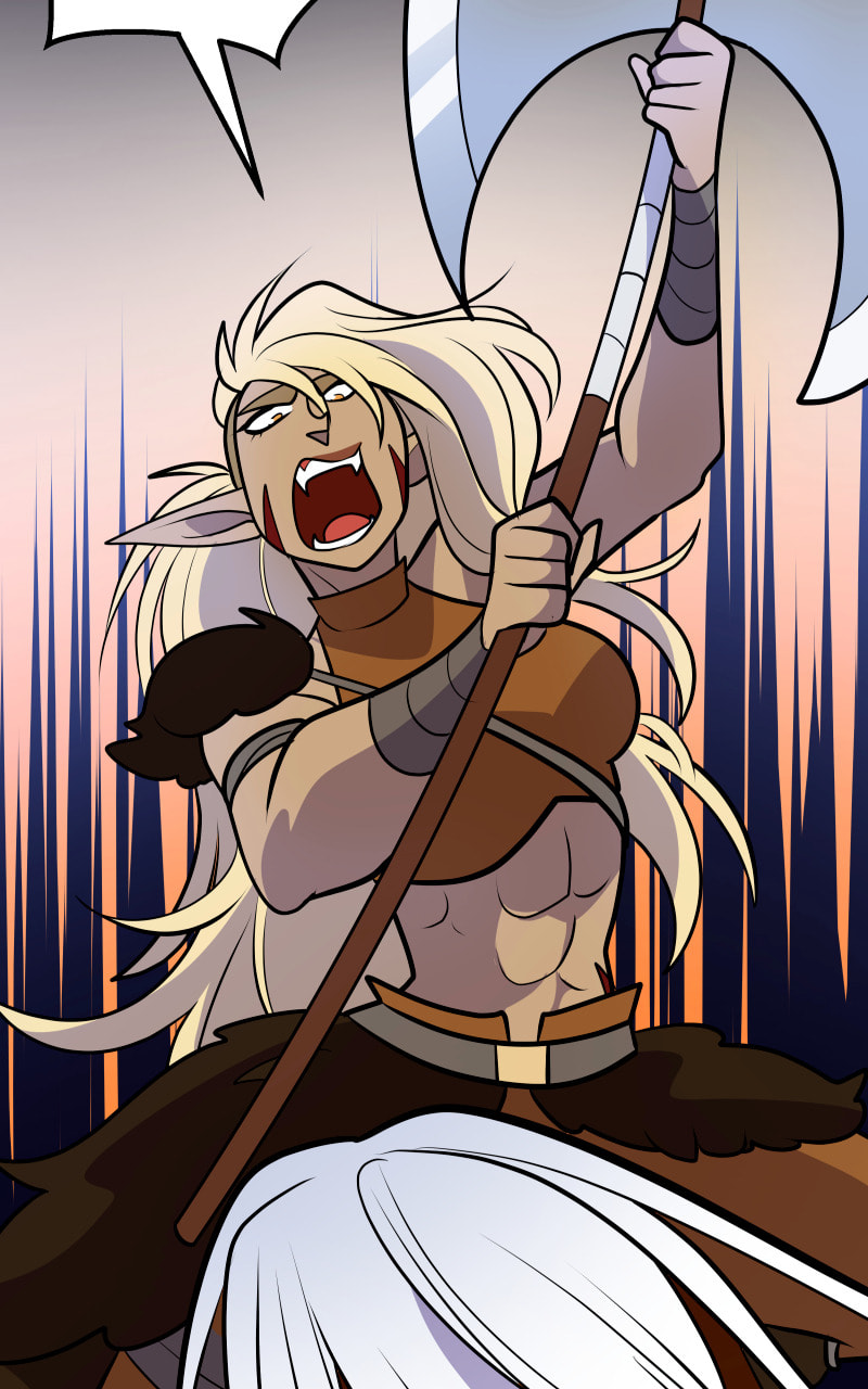 Read Visitor chapter 139 image 12 on Lezhin