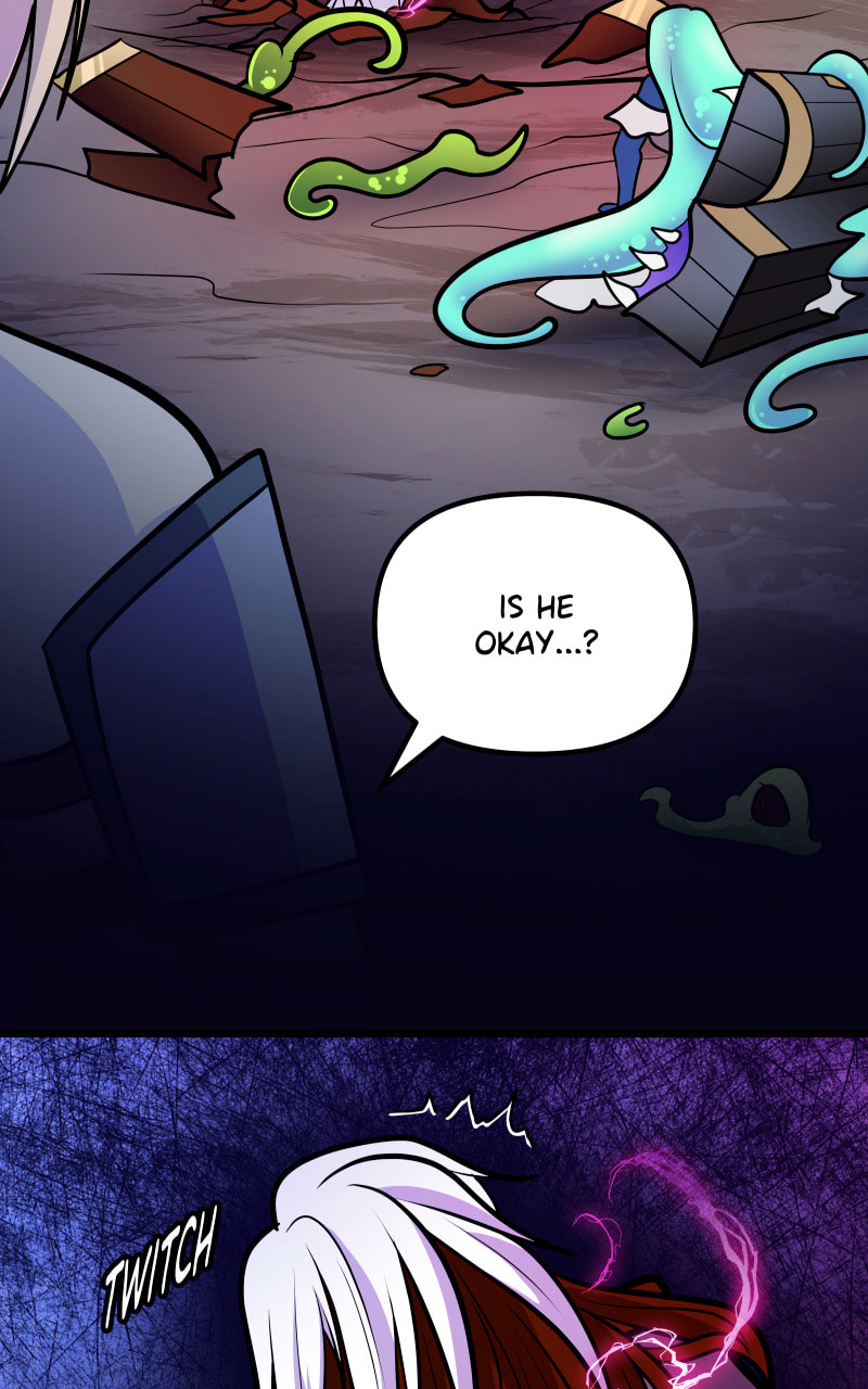 Read Visitor chapter 139 image 3 on Lezhin