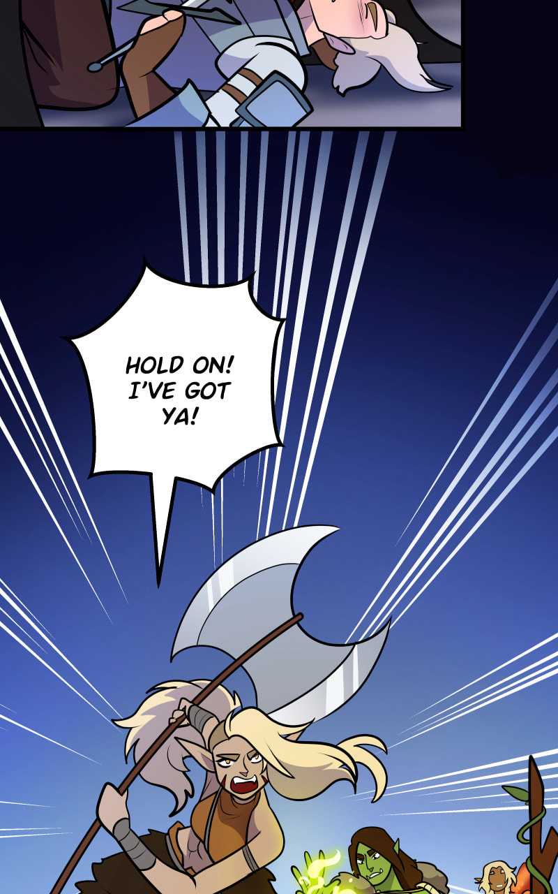 Read Visitor chapter 139 image 9 on Lezhin