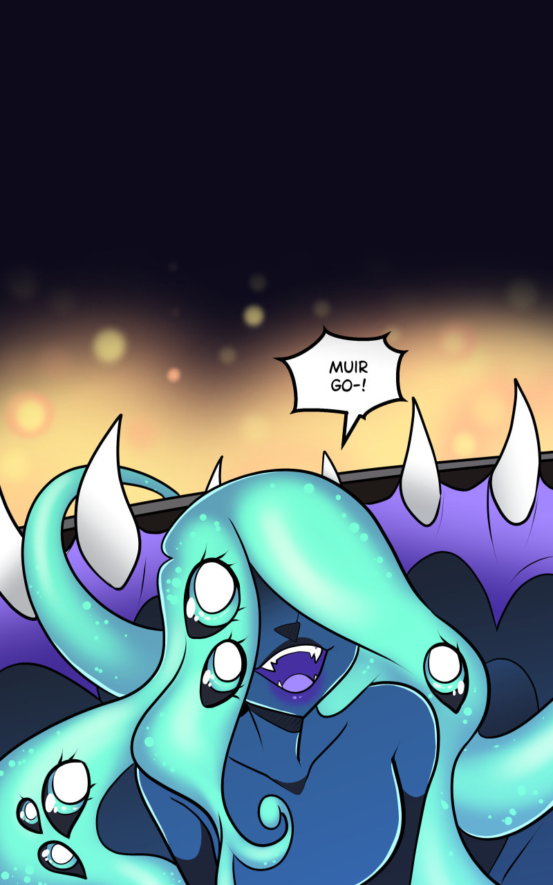 Read Visitor chapter 14 image 0 on Lezhin