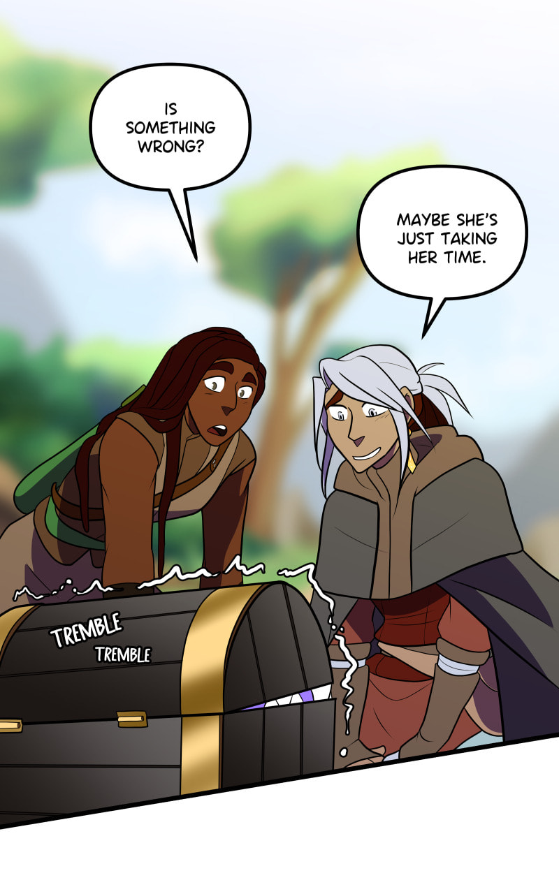 Read Visitor chapter 14 image 13 on Lezhin