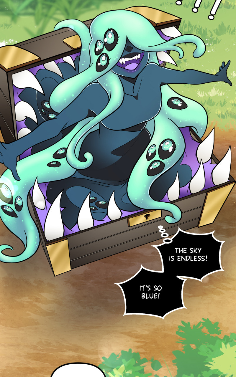 Read Visitor chapter 14 image 19 on Lezhin