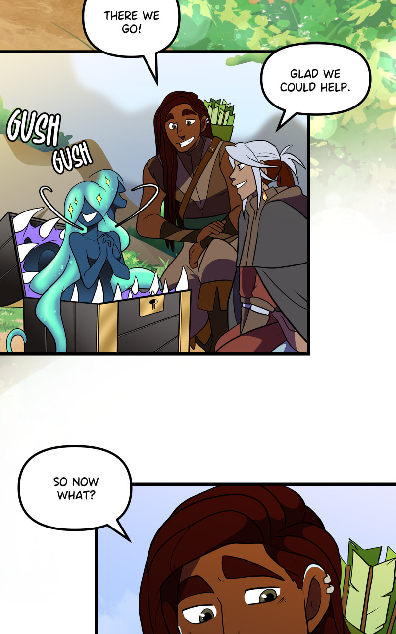 Read Visitor chapter 14 image 20 on Lezhin