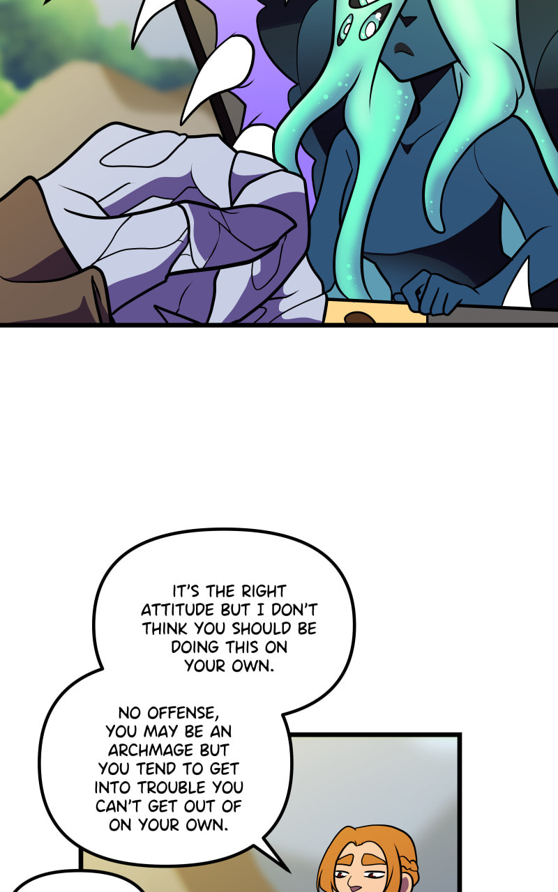 Read Visitor chapter 14 image 24 on Lezhin