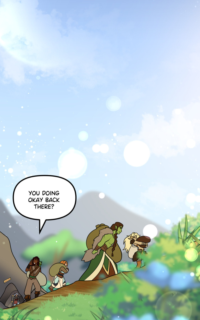 Read Visitor chapter 14 image 4 on Lezhin