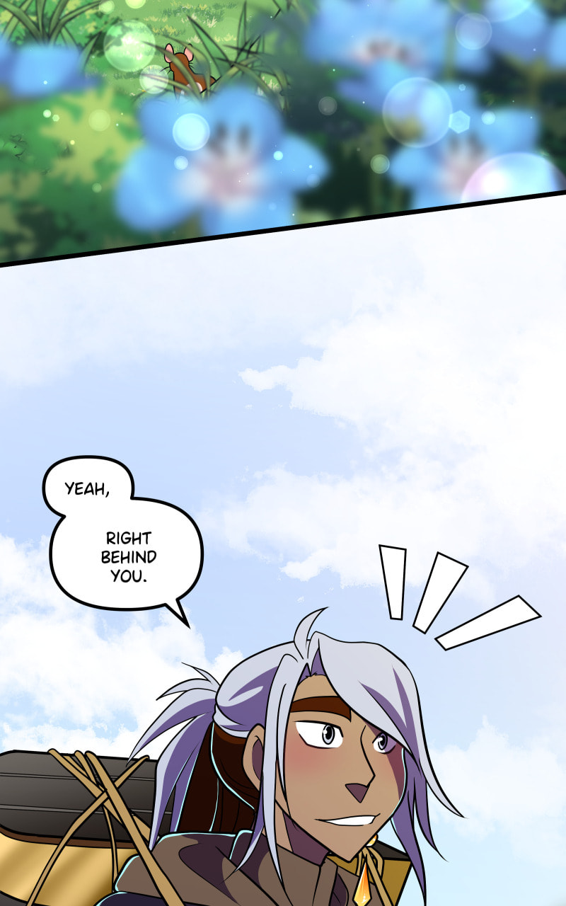 Read Visitor chapter 14 image 5 on Lezhin