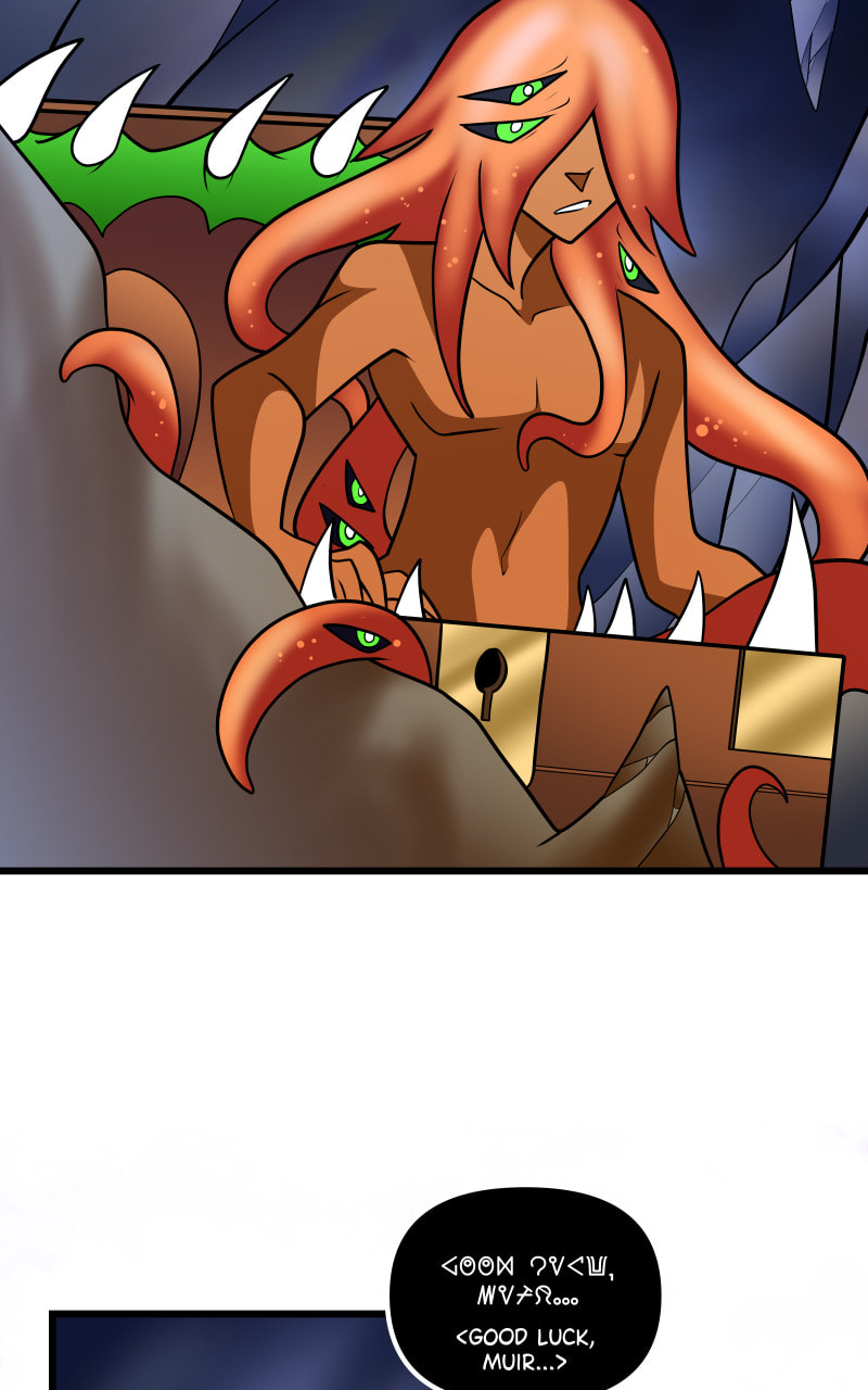 Read Visitor chapter 14 image 8 on Lezhin