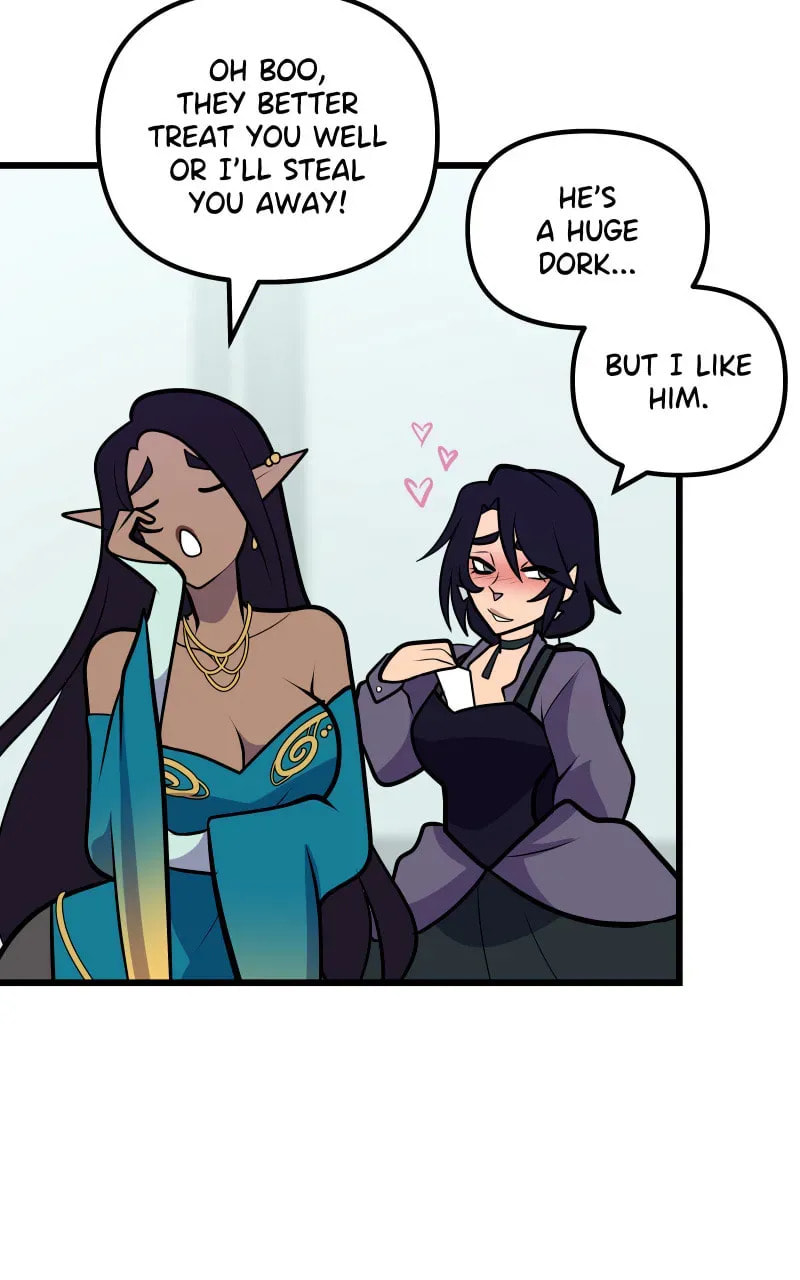 Read Visitor chapter 140 image 11 on Lezhin