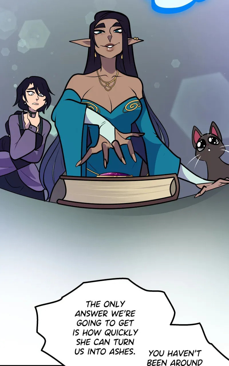 Read Visitor chapter 140 image 18 on Lezhin