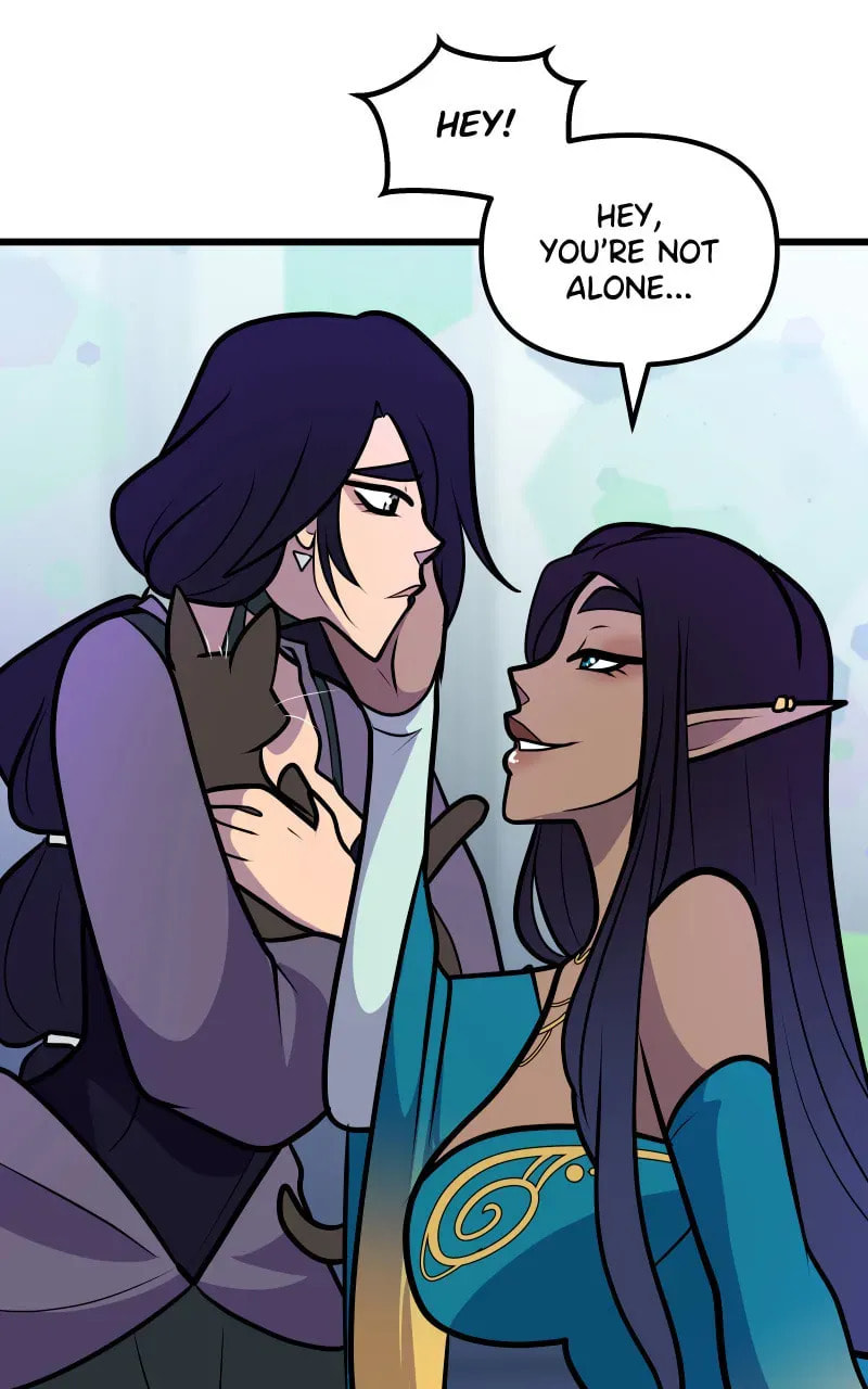 Read Visitor chapter 140 image 26 on Lezhin