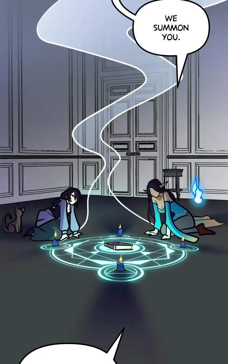Read Visitor chapter 140 image 31 on Lezhin
