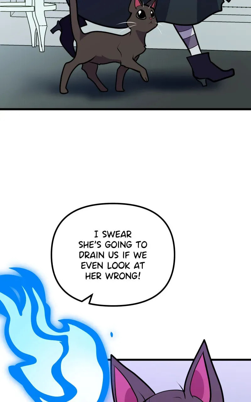 Read Visitor chapter 140 image 4 on Lezhin