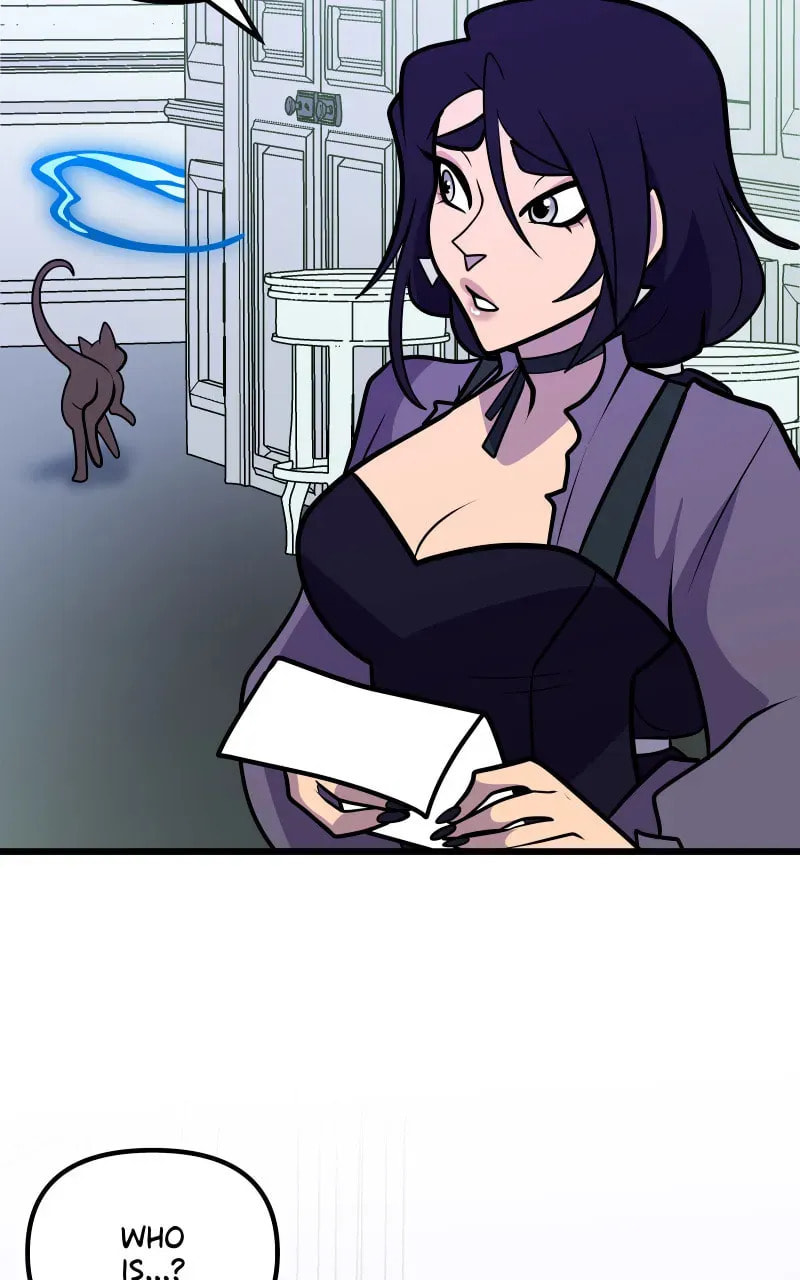 Read Visitor chapter 140 image 6 on Lezhin