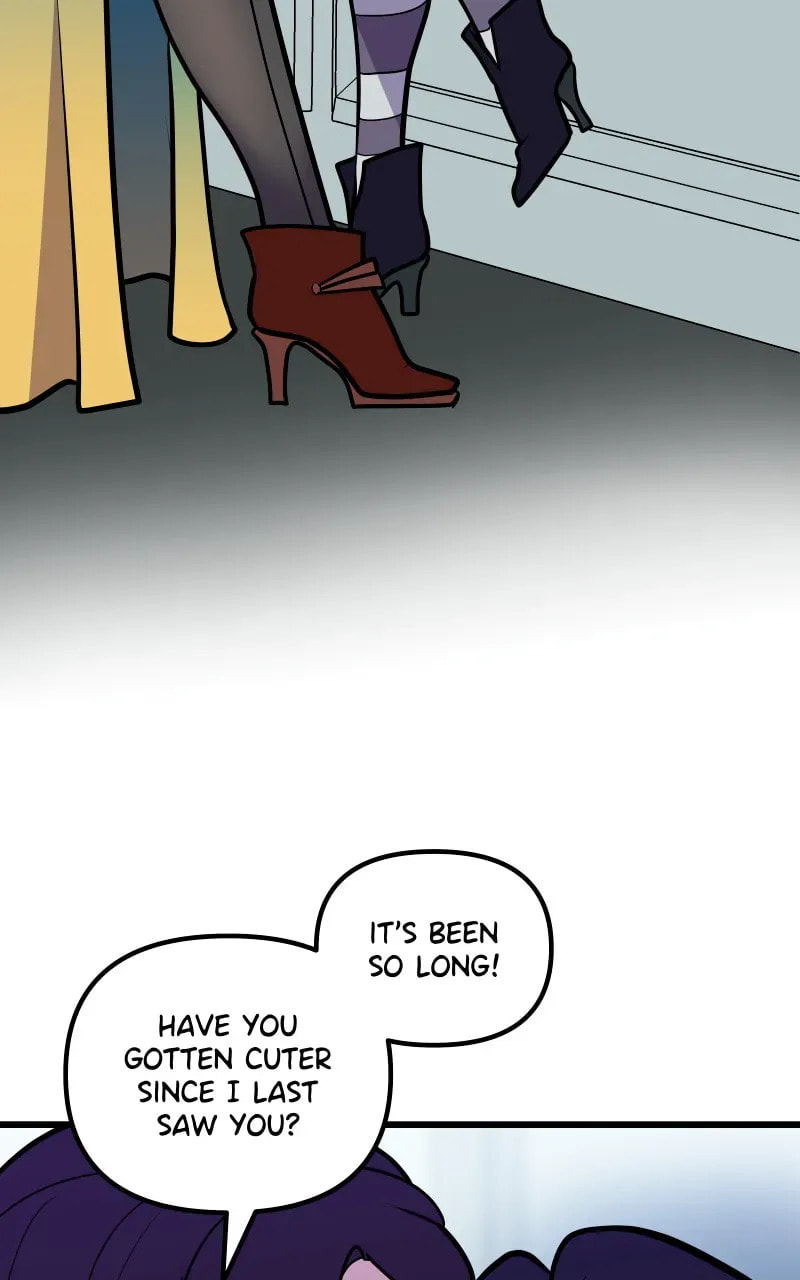 Read Visitor chapter 140 image 9 on Lezhin