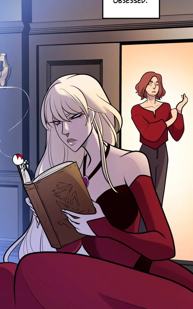 Read Visitor chapter 141 image 24 on Lezhin