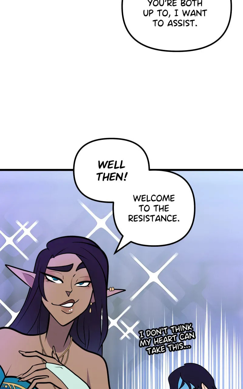 Read Visitor chapter 141 image 33 on Lezhin
