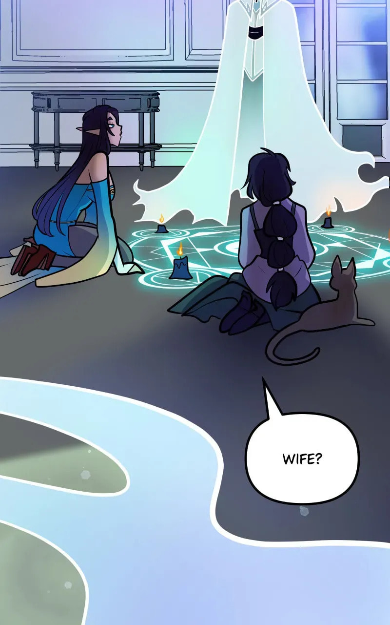 Read Visitor chapter 141 image 6 on Lezhin