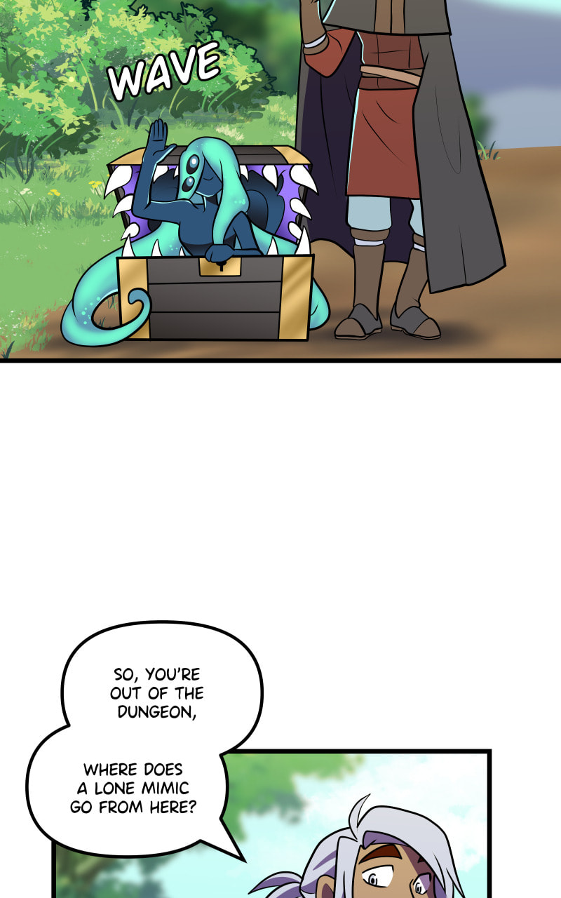 Read Visitor chapter 15 image 11 on Lezhin