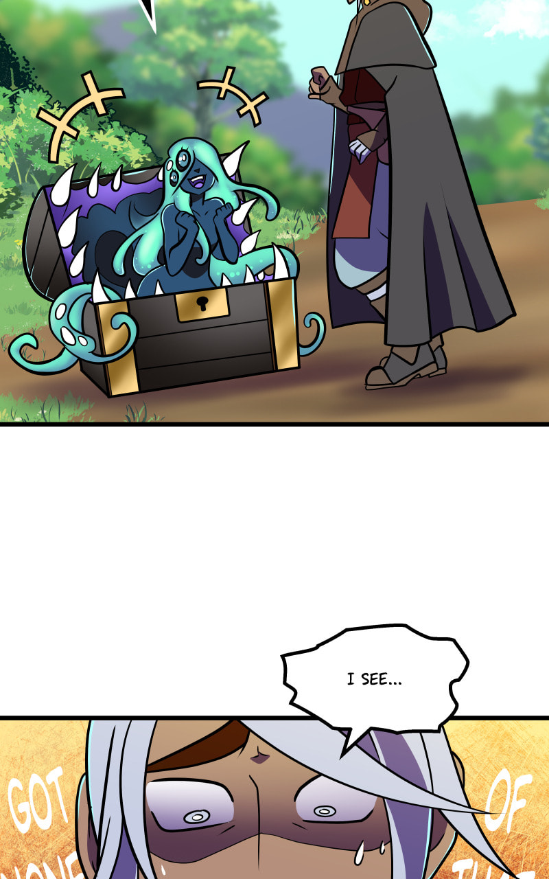 Read Visitor chapter 15 image 13 on Lezhin