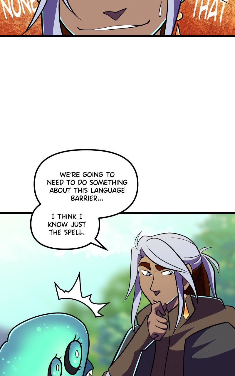 Read Visitor chapter 15 image 14 on Lezhin