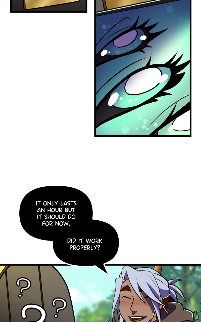 Read Visitor chapter 15 image 18 on Lezhin