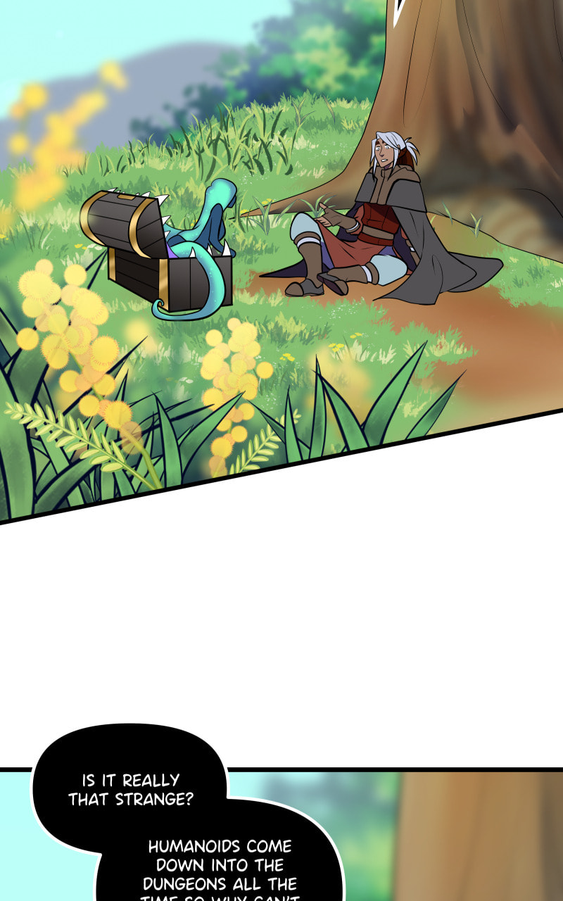Read Visitor chapter 15 image 21 on Lezhin
